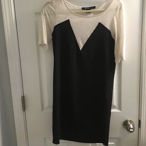 French Connection Shift Dress